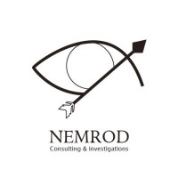NEMROD CONSULTING ET INVESTIGATIONS logo - Similar company to Agency E | Enquêtes Privées Et Intelligence Économique