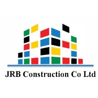 JRB Construction Co Ltd logo - Similar company to Cedti