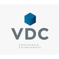 VDC Engenharia e Planejamento logo - Similar company to If, Designers