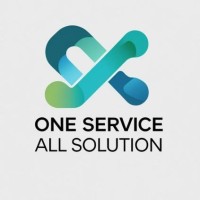 One Service All solution logo - Similar company to Precisionpulse Insights
