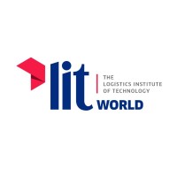 Logistics Institute of Technology- The LIT World logo - Similar company to Kapsco Manage