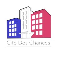 Cité des Chances logo - Similar company to Ambition Campus