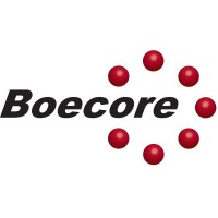 Boecore logo - Similar company to Ansys Apache