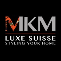 MKM Luxe Suisse logo - Similar company to Diderot
