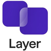 Layer logo - Similar company to Prosbloc