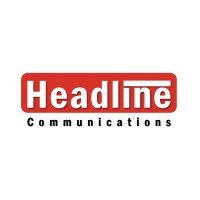 Headline Communications logo - Similar company to Mantelmount