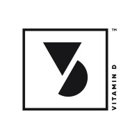 Vitamin D logo - Similar company to Vitamin D