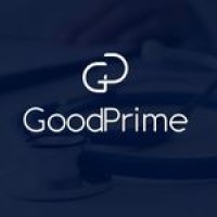 GoodPrime logo - Similar company to Agrify