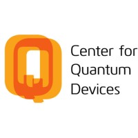 Center for Quantum Devices logo - Similar company to Quantum Engineering For Machine Learning
