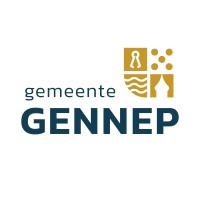 Gemeente Gennep logo - Similar company to Intos
