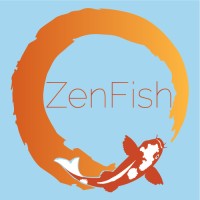 ZenFish Marketing logo - Similar company to Petland Florida