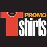 Promo T Shirts logo - Similar company to Thunderbird Projects Ag