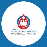 Shalinitai Meghe Superspeciality Centre logo - Similar company to Datta Meghe Institute Of Higher Education And Research Deemed To Be University-Dmiher