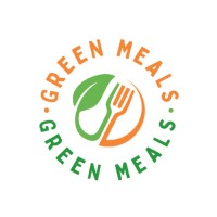 Green Meals logo - Similar company to Wenzo Technologies