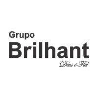 Grupo Brilhant logo - Similar company to Brilhant Soluções