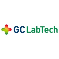 GC LabTech logo - Similar company to Micropac Technologies