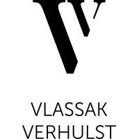 Vlassak-Verhulst logo - Similar company to Studiorede
