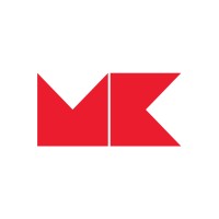 M&K Sound / Miller & Kreisel logo - Similar company to Getting Creative