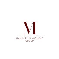 Mandate Placement Group logo - Similar company to Matthew Mcdonald Immigration Services Ltd.