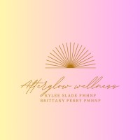 Afterglow Wellness logo - Similar company to Check-In Wellness Llc