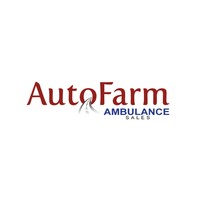 Joe Karlichek - AutoFarm Ambulance Sales logo - Similar company to Wildfire Response Network
