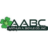 Arthur A Boyle Co Inc. logo - Similar company to Flowrix