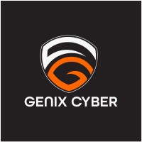 Genix Cyber logo - Similar company to Metromax Solutions