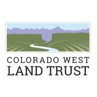 Colorado West Land Trust logo - Similar company to Dharma'S Garden
