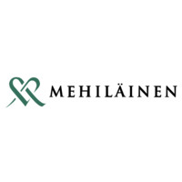 Mehiläinen Eesti logo - Similar company to Sisäilmayhdistys Ry (Finnish Society Of Indoor Air Quality And Climate)
