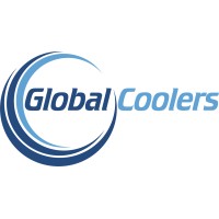 Global Coolers logo - Similar company to Global Cooling Systems
