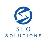 SEO Solutions logo - Similar company to Seo Next Solutions Pvt. Ltd