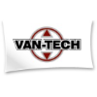 Van-Tech Corporation logo - Similar company to Van Tech Systems
