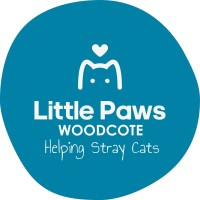 Little Paws Woodcote logo - Similar company to The Curious Mindset Powered By 64Teq®