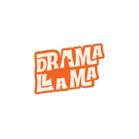 Drama Llama Beverage Company logo - Similar company to Dramallama