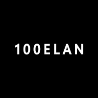 100 ELAN logo - Similar company to La Maille Paris