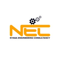 Nyasa Engineering Consultancy Limited logo - Similar company to Amaravi Technologies