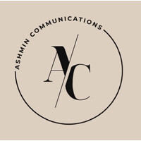 Ashmin Communications logo - Similar company to Martian Entertainment Llc