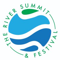 The River Summit & Festival logo - Similar company to Manor & Co Gun And Rifle Makers