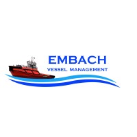 Embach Vessel Management logo - Similar company to Portways