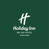 Holiday Inn Cairo Maadi logo - Similar company to Safekey