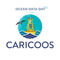 Caribbean Coastal Ocean Observing System logo - Similar company to Wander Group