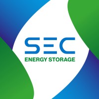 SEC Industrial Battery Company logo - Similar company to Flavorflow