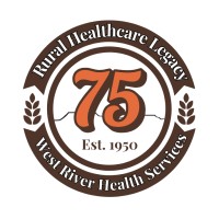 West River Health Services logo - Similar company to Powerlink Healthcare Support Services