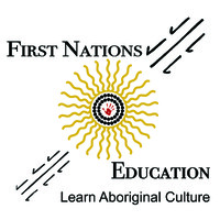 First Nations Education logo - Similar company to Hay Inc Rural Education Program