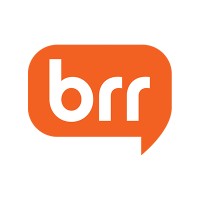BRR Media logo - Similar company to Flint Digital