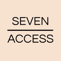 Seven Access logo - Similar company to Llow