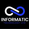 INFORMATIC TECHNOLOGY LTD logo - Similar company to Deepwave Technologies Ltd