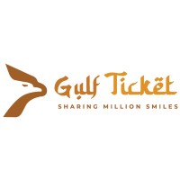 Gulf Ticket Middle-East logo - Similar company to Goldbecho.Com