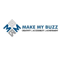 Make My Buzz logo - Similar company to Aquaads Technologies