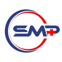 SMP PLUS logo - Similar company to Vail Media